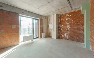 1-к квартира, вторичка, 50м2, 3/5 этаж