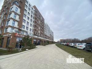 1-к квартира, вторичка, 33м2, 5/9 этаж