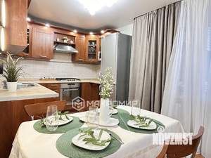 3-к квартира, вторичка, 69м2, 8/10 этаж