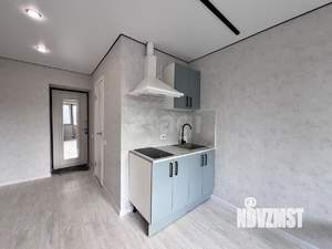 Студия квартира, вторичка, 15м2, 5/5 этаж