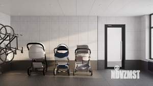 3-к квартира, вторичка, 67м2, 9/11 этаж