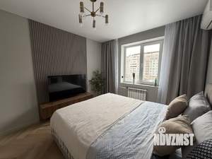 2-к квартира, вторичка, 51м2, 5/9 этаж