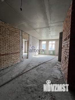 3-к квартира, вторичка, 108м2, 2/6 этаж
