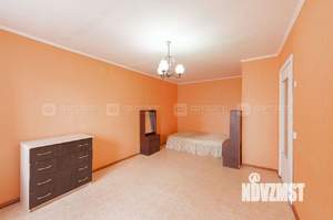 1-к квартира, вторичка, 38м2, 3/15 этаж