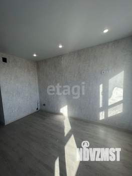 1-к квартира, сданный дом, 32м2, 17/25 этаж