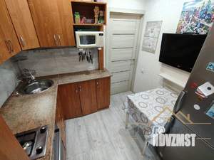 2-к квартира, вторичка, 42м2, 4/5 этаж