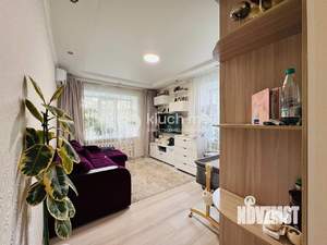 1-к квартира, вторичка, 26м2, 2/9 этаж