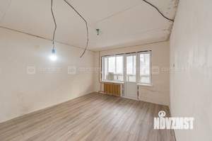 3-к квартира, вторичка, 58м2, 2/5 этаж