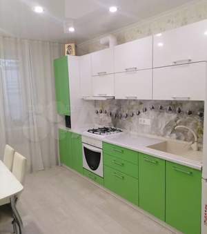 2-к квартира, вторичка, 51м2, 8/10 этаж