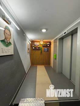 2-к квартира, вторичка, 65м2, 19/19 этаж