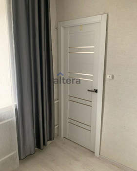 Студия квартира, вторичка, 25м2, 3/5 этаж