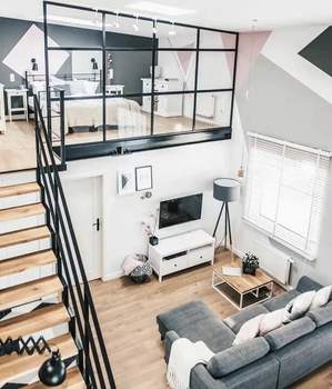 Студия квартира, вторичка, 24м2, 3/5 этаж