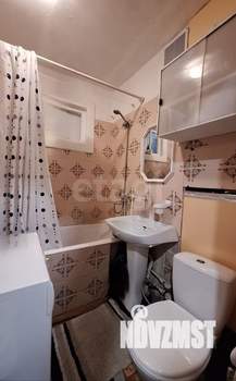 2-к квартира, вторичка, 43м2, 5/5 этаж