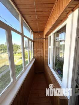 2-к квартира, вторичка, 50м2, 6/10 этаж