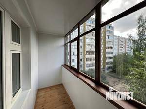 3-к квартира, вторичка, 65м2, 4/9 этаж