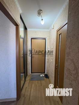 1-к квартира, вторичка, 33м2, 8/10 этаж