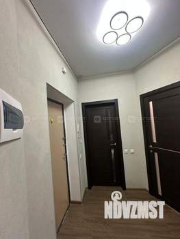 1-к квартира, вторичка, 45м2, 4/23 этаж