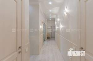 2-к квартира, вторичка, 70м2, 1/16 этаж