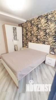 2-к квартира, вторичка, 53м2, 1/10 этаж
