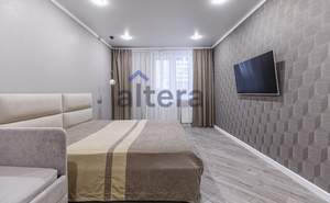 1-к квартира, вторичка, 69м2, 8/10 этаж