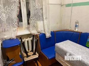 2-к квартира, вторичка, 39м2, 1/2 этаж