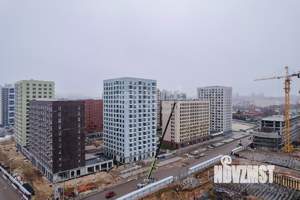 2-к квартира, вторичка, 48м2, 6/12 этаж