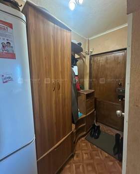 1-к квартира, вторичка, 32м2, 5/5 этаж