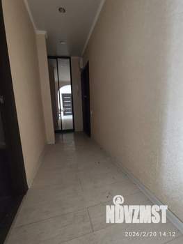 2-к квартира, вторичка, 47м2, 5/5 этаж