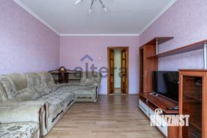 3-к квартира, вторичка, 68м2, 8/9 этаж