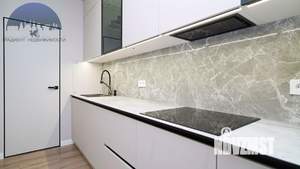 3-к квартира, вторичка, 86м2, 2/9 этаж