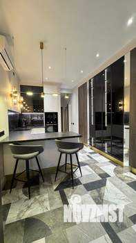 2-к квартира, вторичка, 75м2, 13/21 этаж