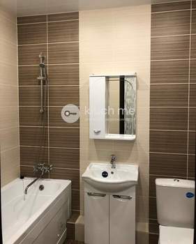 1-к квартира, вторичка, 41м2, 4/21 этаж