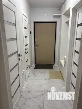 1-к квартира, вторичка, 34м2, 16/25 этаж