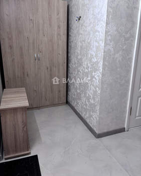 1-к квартира, вторичка, 35м2, 7/9 этаж