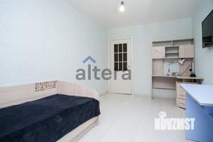 3-к квартира, вторичка, 61м2, 1/9 этаж