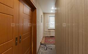 1-к квартира, вторичка, 30м2, 1/5 этаж