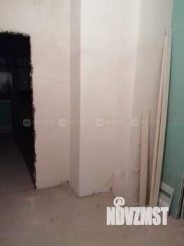 1-к квартира, вторичка, 40м2, 8/22 этаж