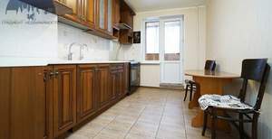 3-к квартира, вторичка, 75м2, 2/10 этаж