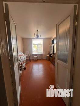 2-к квартира, вторичка, 56м2, 4/4 этаж