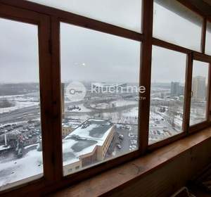 4-к квартира, вторичка, 99м2, 16/17 этаж