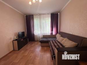 2-к квартира, вторичка, 43м2, 1/5 этаж