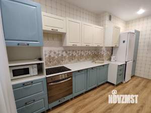 2-к квартира, вторичка, 50м2, 9/13 этаж