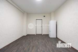 Студия квартира, вторичка, 20м2, 2/2 этаж