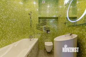 2-к квартира, вторичка, 56м2, 5/6 этаж