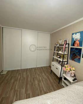 1-к квартира, вторичка, 33м2, 5/9 этаж