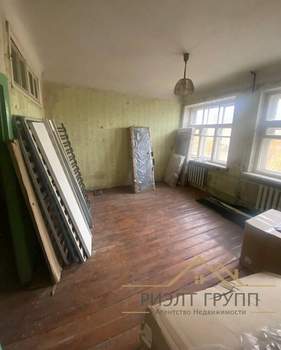 3-к квартира, вторичка, 67м2, 2/3 этаж