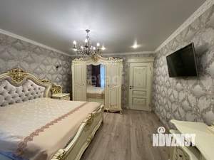 3-к квартира, вторичка, 98м2, 4/10 этаж