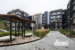 1-к квартира, вторичка, 55м2, 3/5 этаж