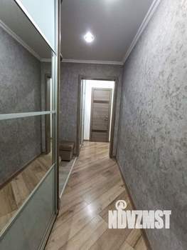 2-к квартира, вторичка, 60м2, 3/18 этаж