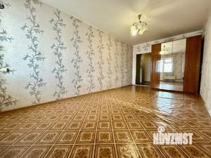 2-к квартира, вторичка, 58м2, 14/17 этаж